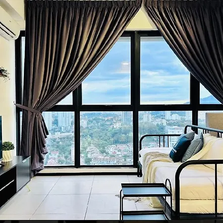 Comfort Stay Family Home 3Br 10Pax